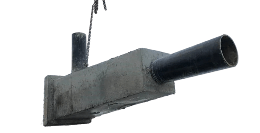 Колонка Dy300 (ДУ300) Серия 7.402-3