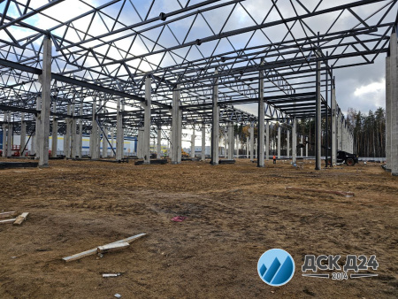 ЖБИ по Вашим чертежам